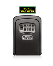 Burg Wächter KeySafe 30 SB Tresor