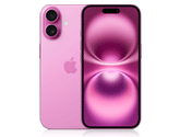 Apple iPhone 16 Pink 128 GB