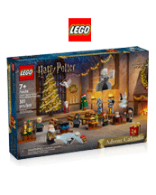 Lego Harry Potter 76438 Adventskalender