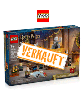 Lego Harry Potter 76438 Adventskalender