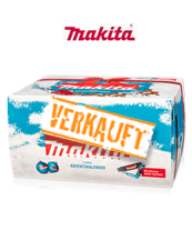 Makita Adventskalender 2024 (P-84785)