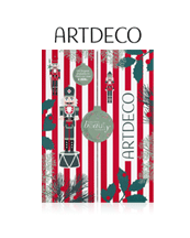 Artdeco Adventskalender Beauty Moments 