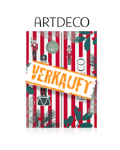 Artdeco Adventskalender Beauty Moments 