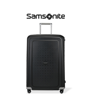 Samsonite S'Cure Spinner 75 cm Koffer