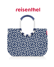 Reisenthel Loopshopper L signature navy