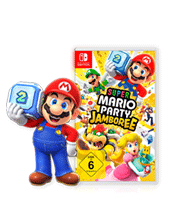 Super Mario Party Jamboree (Switch)