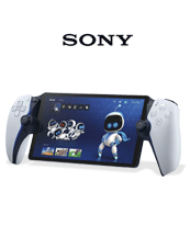 Sony PlayStation 5 Portal Remote Player