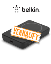 Belkin BoostCharge Magsafe Powerbank