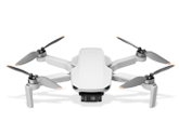 DJI Mini 4K Base mit Fernsteuerung