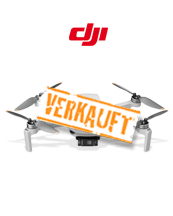 DJI Mini 4K Base mit Fernsteuerung