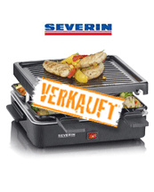 Severin Mini Raclette-Grill RG 2370