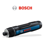 Super kompakter Schraubprofi für die Hosentasche. Bosch Professional Akku-Schrauber GO 3