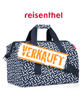 Reisenthel Allrounder L signature navy