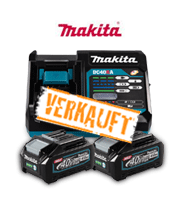 Makita Power Source Kit 40V (191L77-9)