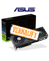 ASUS ProArt GeForce RTX 4060 OC 8GB