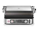 Braun MultiGrill 9 Pro CG 9167