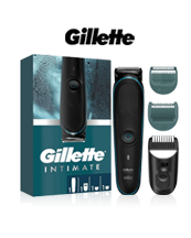 Gillette Intimate Trimmer i5 Rasierer