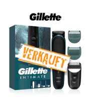 Gillette Intimate Trimmer i5 Rasierer