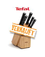 Tefal Ice Force Messerblock (K232S5)