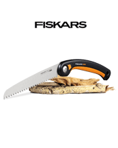 Fiskars Plus Klappsäge SW69