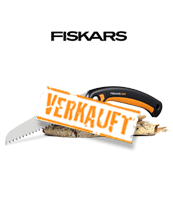 Fiskars Plus Klappsäge SW69