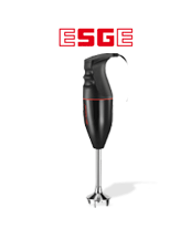 ESGE Zauberstab M 100 Design Schwarz