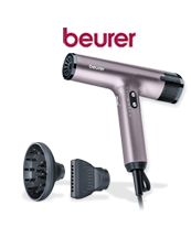 Beurer HC 100 Excellence Haartrockner