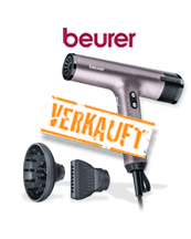 Beurer HC 100 Excellence Haartrockner