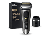 Braun Series 9 Pro+ 9575cc Rasierer