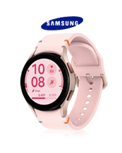 Samsung Galaxy Watch FE Pink Gold