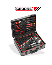 Gedore R46007138 Werkzeugkoffer