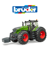 Für kleine Schlepper-Fans. Bruder 04040 Fendt 1050 Vario