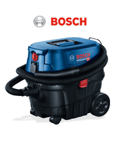 Bosch Pro GAS 12-25 PL Multisauger