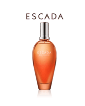 Entfliehen Sie in ein tropisches Paradies. Escada Bali Paradise EdT 100ml
