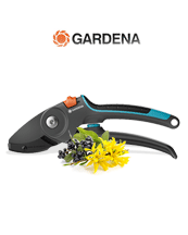 Für schnelle und kraftvolle Schnitte. Gardena PremiumCut Pro (12250-20)