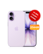 Das beste iPhone aller Zeiten. Apple iPhone 17 Lavendel 256 GB