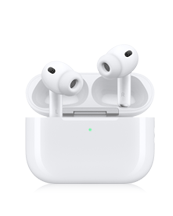Die besten AirPods aller Zeiten. Apple AirPods Pro 3