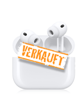 Die besten AirPods aller Zeiten. Apple AirPods Pro 3