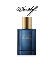 Wie ein duftendes Juwel. Davidoff Cool Elixir Parfum Intense 50ml