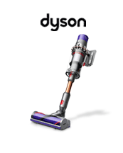 Der kabellose Staubsauger mit der höchsten Saugkraft. Dyson V10 Absolute Staubsauger