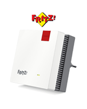 Erweitern Sie einfach Ihr Heimnetzwerk. AVM FRITZ!Repeater 1700 WiFi 7