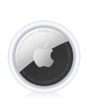 Immer alles im Blick. Apple AirTag 2. Gen.