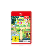 Eine neue Welt voller Pokémon. Pokémon: Pokopia (Switch 2)