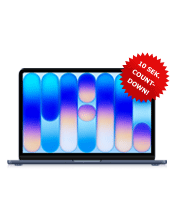Liebe auf den ersten Mac. Apple MacBook Neo 13 (MHFF4D) Indigo