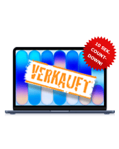 Liebe auf den ersten Mac. Apple MacBook Neo 13 (MHFF4D) Indigo