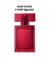 Wo Sinnlichkeit zur Signatur wird. Narciso Rodriguez Intense EdP 30 ml