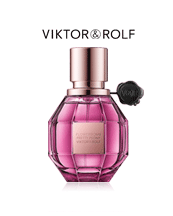 Ein Duft wie ein blühender Frühlingsmoment. Viktor & Rolf Flowerbomb Pretty Peony