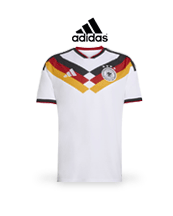 Das Must-Have für echte Fußballfans. adidas Deutschland 26 Trikot Heim XL