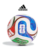 Offizieller Spielball der WM 2026. Adidas WM 2026 Trionda Pro Fußball