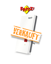 Starkes WLAN für das ganze Zuhause. FRITZ! Repeater 2700 Wi-Fi 7